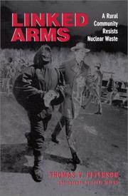 Linked Arms by Thomas V. Peterson