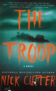Cover of: The troop