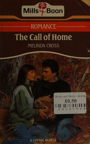 Cover of: Call of home.
