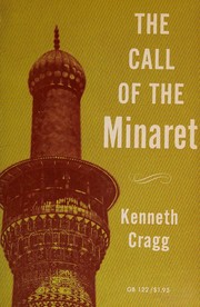 Cover of: The Call of the Minaret