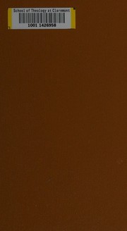 Cover of: Calvinistic controversy