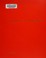 Cover of: Camini e ambiente