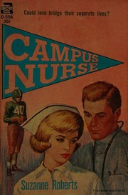 Cover of: Campus Nurse