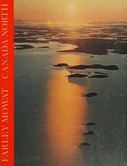 Cover of: canada north