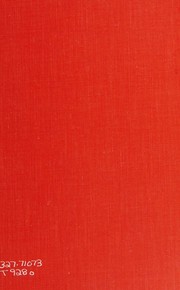 Cover of: Canada and the United States--the second hundred years