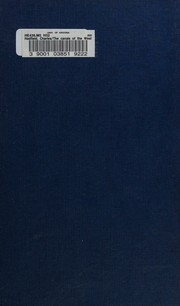 Cover of: The canals of the West Midlands