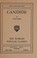 Cover of: Candide - Art Type Edition of the World's Popular Classics
