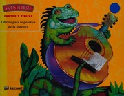 Cover of: Cantos Y Fiestas: Librito para la Practica de la Fonetica (Vamos De Fiesta)
