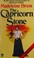 Cover of: The capricorn stone