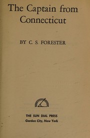 Cover of: The Captian from Connecticut