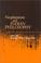 Cover of: Neoplatonism and Indian Philosophy (Studies in Neoplatonism)