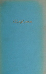 Cover of: Carl Spitteler Gesammelte Werke, Zehnter Band by Carl Spitteler, Carl Spitteler