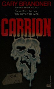 Cover of: Carrion