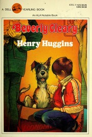 Cover of: Henry Huggins