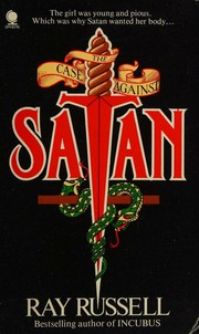 Cover of: The case against Satan.