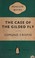 Cover of: The case of the gilded fly (Penguin Books no.988)