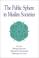 Cover of: The Public Sphere in Muslim Societies (S U N Y Series in Near Eastern Studies)