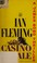 Cover of: Casino Royale