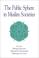 Cover of: The Public Sphere in Muslim Societies (Suny Series in Near Eastern Studies)