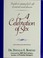 Cover of: A Celebration of Sex