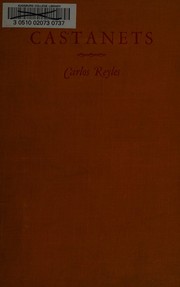 Cover of: Castanets
