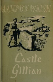 Cover of: Castle Gillian