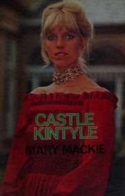 Cover of: Castle Kintyle