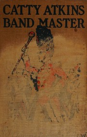 Cover of: Catty Atkins