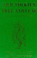Cover of: Tree and Leaf by J.R.R. Tolkien