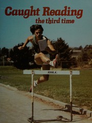 Cover of: Caught Reading the Third Time