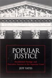 Popular justice