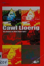 Cover of: Cawl lloerig by Nia Royles, Nia Royles