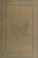 Cover of: Cease firing