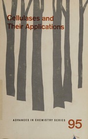 Cover of: Cellulases and their applications. by Elwyn T. Reese