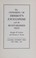 Cover of: The censoring of Diderot's Encyclopédie and the re-established text