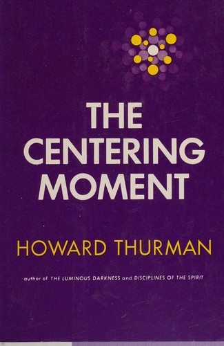 Centering Moment