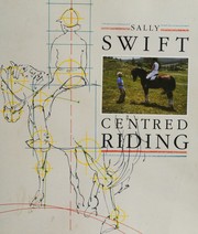 Cover of: Centred riding