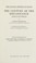 Cover of: The century of the Renaissance