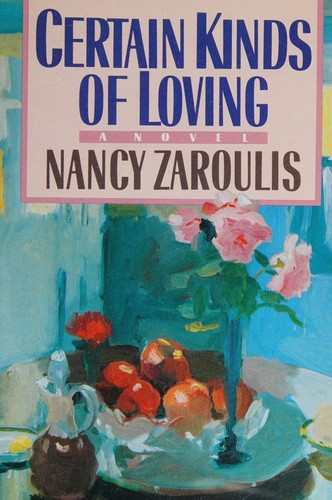 cover of CERTAINS KINDS OF LOVING