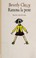 Cover of: Ramona la peste