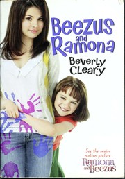 Cover of: Beezus and Ramona by Beverly Cleary