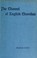 Cover of: The chancel of English churches