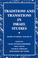 Cover of: Traditions and Transitions in Israel Studies (Books on Israel, V. 6)