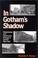 Cover of: In Gotham's Shadow