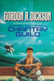 Cover of: The Chantry Guild