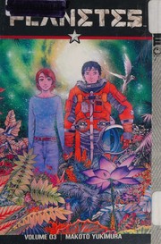 Cover of: Planetes: vol. 3.