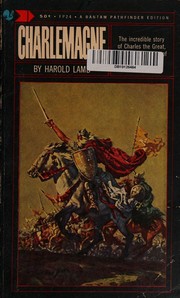 Cover of: Charlemagne: The legend and the man