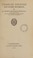 Cover of: Charles Dickens and other victorians.