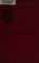 Cover of: Charles Kingsley and the Christian social movement