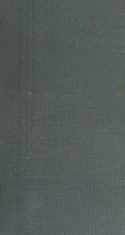 Cover of: The charwoman's shadow